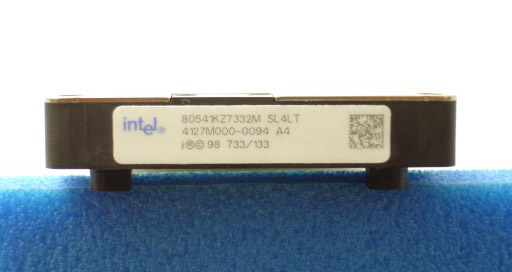 Intel Itanium