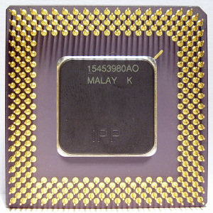 Intel PODP3V150