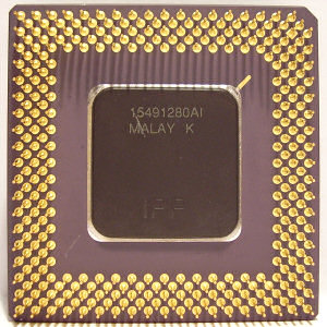 Intel PODP3V166