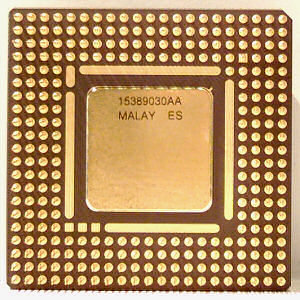 Intel PODP5V133