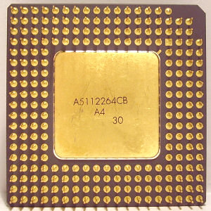 Intel PODP5V63