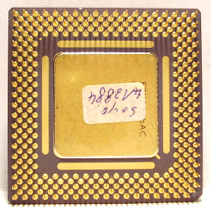 Intel PODPMT66X166
